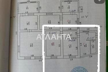 Будинок за адресою вул. Старицького (площа 44,8 м²) - фото 20 Будинок за адресою вул. Старицького (площа 44,8 м²) - Atlanta.ua - фото 20