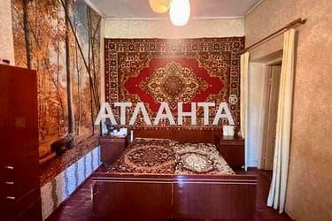 Будинок за адресою вул. Старицького (площа 44,8 м²) - фото 16 Будинок за адресою вул. Старицького (площа 44,8 м²) - Atlanta.ua - фото 16