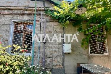 Будинок за адресою вул. Старицького (площа 44,8 м²) - фото 13 Будинок за адресою вул. Старицького (площа 44,8 м²) - Atlanta.ua - фото 13