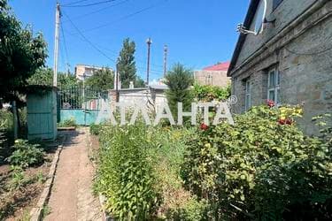 Будинок за адресою вул. Старицького (площа 44,8 м²) - фото 11 Будинок за адресою вул. Старицького (площа 44,8 м²) - Atlanta.ua - фото 11