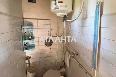 Будинок за адресою вул. Старицького (площа 44,8 м²) - фото 19 Будинок за адресою вул. Старицького (площа 44,8 м²) - Atlanta.ua - фото 19