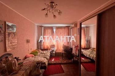 1-комнатная квартира по адресу ул. Александрийская (площадь 20 м²) - фото 20 1-комнатная квартира по адресу ул. Александрийская (площадь 20 м²) - Atlanta.ua - фото 20