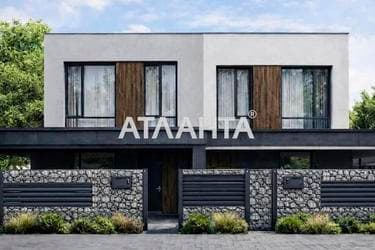Дом по адресу ул. Северина Наливайко (площадь 105 м²) - фото 11 Дом по адресу ул. Северина Наливайко (площадь 105 м²) - Atlanta.ua - фото 11