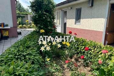 Будинок за адресою вул. Хмельницкого Богдана (площа 160 м²) - фото 51 Будинок за адресою вул. Хмельницкого Богдана (площа 160 м²) - Atlanta.ua - фото 51