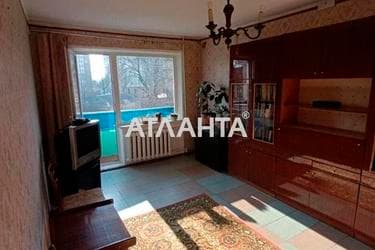 1-комнатная квартира по адресу Банный пер. (площадь 50 м²) - фото 7 1-комнатная квартира по адресу Банный пер. (площадь 50 м²) - Atlanta.ua - фото 7