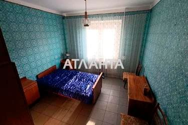 1-комнатная квартира по адресу Банный пер. (площадь 50 м²) - фото 8 1-комнатная квартира по адресу Банный пер. (площадь 50 м²) - Atlanta.ua - фото 8