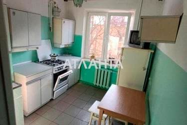 1-комнатная квартира по адресу Банный пер. (площадь 50 м²) - фото 11 1-комнатная квартира по адресу Банный пер. (площадь 50 м²) - Atlanta.ua - фото 11