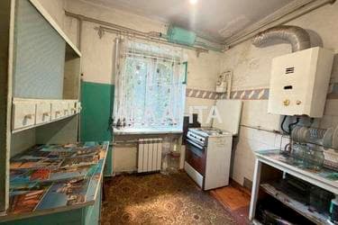 2-комнатная квартира по адресу ул. Сибирская (площадь 43,4 м²) - фото 17 2-комнатная квартира по адресу ул. Сибирская (площадь 43,4 м²) - Atlanta.ua - фото 17