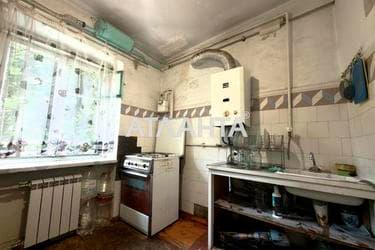 2-комнатная квартира по адресу ул. Сибирская (площадь 43,4 м²) - фото 18 2-комнатная квартира по адресу ул. Сибирская (площадь 43,4 м²) - Atlanta.ua - фото 18