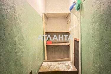 2-комнатная квартира по адресу ул. Сибирская (площадь 43,4 м²) - фото 21 2-комнатная квартира по адресу ул. Сибирская (площадь 43,4 м²) - Atlanta.ua - фото 21