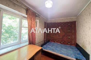 2-комнатная квартира по адресу ул. Сибирская (площадь 43,4 м²) - фото 14 2-комнатная квартира по адресу ул. Сибирская (площадь 43,4 м²) - Atlanta.ua - фото 14