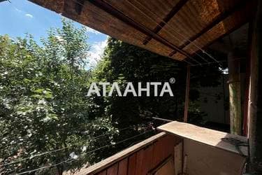 2-комнатная квартира по адресу ул. Сибирская (площадь 43,4 м²) - фото 22 2-комнатная квартира по адресу ул. Сибирская (площадь 43,4 м²) - Atlanta.ua - фото 22