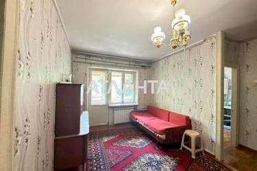 2-комнатная квартира по адресу ул. Сибирская (площадь 43,4 м²) - фото 15 2-комнатная квартира по адресу ул. Сибирская (площадь 43,4 м²) - Atlanta.ua - фото 15