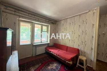 2-комнатная квартира по адресу ул. Сибирская (площадь 43,4 м²) - фото 16 2-комнатная квартира по адресу ул. Сибирская (площадь 43,4 м²) - Atlanta.ua - фото 16