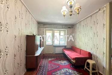 2-комнатная квартира по адресу ул. Сибирская (площадь 43,4 м²) - фото 26 2-комнатная квартира по адресу ул. Сибирская (площадь 43,4 м²) - Atlanta.ua - фото 26