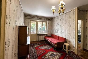 2-комнатная квартира по адресу ул. Сибирская (площадь 43,4 м²) - imageAlt 12 2-комнатная квартира по адресу ул. Сибирская (площадь 43,4 м²) - Atlanta.ua - imageAlt 12