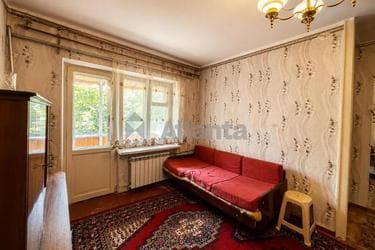 2-комнатная квартира по адресу ул. Сибирская (площадь 43,4 м²) - imageAlt 13 2-комнатная квартира по адресу ул. Сибирская (площадь 43,4 м²) - Atlanta.ua - imageAlt 13