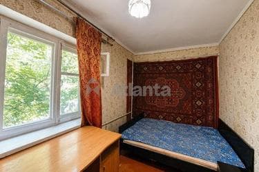2-комнатная квартира по адресу ул. Сибирская (площадь 43,4 м²) - imageAlt 14 2-комнатная квартира по адресу ул. Сибирская (площадь 43,4 м²) - Atlanta.ua - imageAlt 14