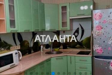 1-комнатная квартира по адресу Днепропетр. Дор. (площадь 41 м²) - фото 18 1-комнатная квартира по адресу Днепропетр. Дор. (площадь 41 м²) - Atlanta.ua - фото 18