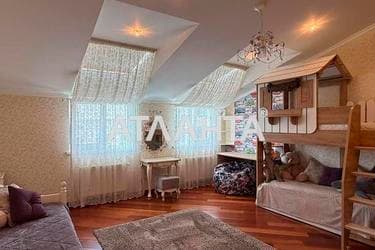 Многокомнатная квартира по адресу ул. Коблевская (площадь 174,9 м²) - imageAlt 58 Многокомнатная квартира по адресу ул. Коблевская (площадь 174,9 м²) - Atlanta.ua - imageAlt 58