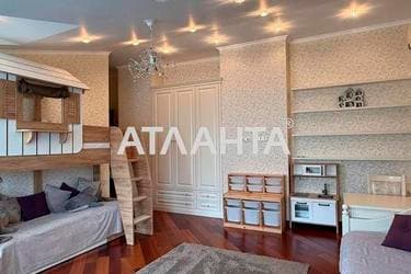 Многокомнатная квартира по адресу ул. Коблевская (площадь 174,9 м²) - imageAlt 59 Многокомнатная квартира по адресу ул. Коблевская (площадь 174,9 м²) - Atlanta.ua - imageAlt 59