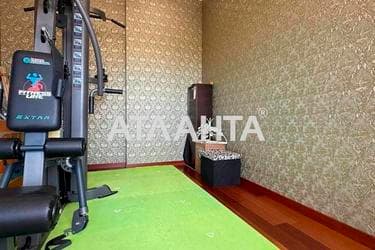 Многокомнатная квартира по адресу ул. Коблевская (площадь 174,9 м²) - imageAlt 71 Многокомнатная квартира по адресу ул. Коблевская (площадь 174,9 м²) - Atlanta.ua - imageAlt 71