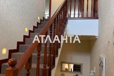 Многокомнатная квартира по адресу ул. Коблевская (площадь 174,9 м²) - imageAlt 53 Многокомнатная квартира по адресу ул. Коблевская (площадь 174,9 м²) - Atlanta.ua - imageAlt 53