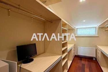 Многокомнатная квартира по адресу ул. Коблевская (площадь 174,9 м²) - imageAlt 66 Многокомнатная квартира по адресу ул. Коблевская (площадь 174,9 м²) - Atlanta.ua - imageAlt 66