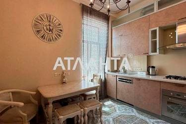 Многокомнатная квартира по адресу ул. Коблевская (площадь 174,9 м²) - imageAlt 39 Многокомнатная квартира по адресу ул. Коблевская (площадь 174,9 м²) - Atlanta.ua - imageAlt 39
