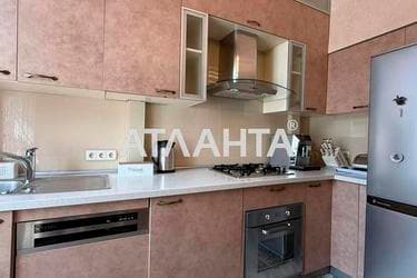 Многокомнатная квартира по адресу ул. Коблевская (площадь 174,9 м²) - imageAlt 41 Многокомнатная квартира по адресу ул. Коблевская (площадь 174,9 м²) - Atlanta.ua - imageAlt 41