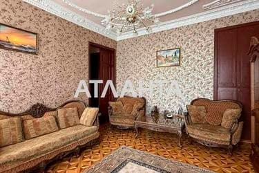 Многокомнатная квартира по адресу ул. Коблевская (площадь 174,9 м²) - imageAlt 44 Многокомнатная квартира по адресу ул. Коблевская (площадь 174,9 м²) - Atlanta.ua - imageAlt 44