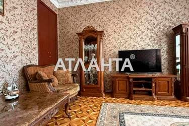 Многокомнатная квартира по адресу ул. Коблевская (площадь 174,9 м²) - imageAlt 46 Многокомнатная квартира по адресу ул. Коблевская (площадь 174,9 м²) - Atlanta.ua - imageAlt 46