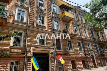 Многокомнатная квартира по адресу ул. Коблевская (площадь 174,9 м²) - imageAlt 76 Многокомнатная квартира по адресу ул. Коблевская (площадь 174,9 м²) - Atlanta.ua - imageAlt 76