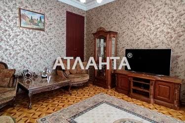 Многокомнатная квартира по адресу ул. Коблевская (площадь 174,9 м²) - imageAlt 45 Многокомнатная квартира по адресу ул. Коблевская (площадь 174,9 м²) - Atlanta.ua - imageAlt 45