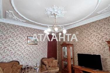 Многокомнатная квартира по адресу ул. Коблевская (площадь 174,9 м²) - imageAlt 47 Многокомнатная квартира по адресу ул. Коблевская (площадь 174,9 м²) - Atlanta.ua - imageAlt 47