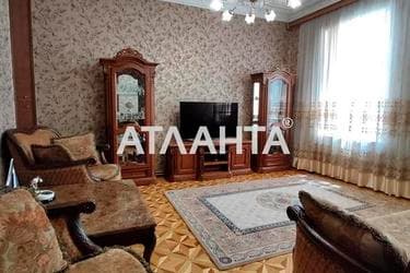Многокомнатная квартира по адресу ул. Коблевская (площадь 174,9 м²) - imageAlt 43 Многокомнатная квартира по адресу ул. Коблевская (площадь 174,9 м²) - Atlanta.ua - imageAlt 43