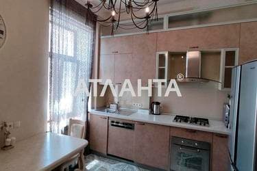 Многокомнатная квартира по адресу ул. Коблевская (площадь 174,9 м²) - imageAlt 40 Многокомнатная квартира по адресу ул. Коблевская (площадь 174,9 м²) - Atlanta.ua - imageAlt 40
