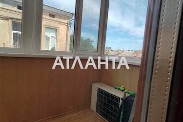 Многокомнатная квартира по адресу ул. Коблевская (площадь 174,9 м²) - imageAlt 48 Многокомнатная квартира по адресу ул. Коблевская (площадь 174,9 м²) - Atlanta.ua - imageAlt 48