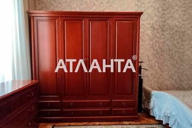 Многокомнатная квартира по адресу ул. Коблевская (площадь 174,9 м²) - imageAlt 49 Многокомнатная квартира по адресу ул. Коблевская (площадь 174,9 м²) - Atlanta.ua - imageAlt 49
