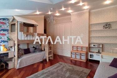 Многокомнатная квартира по адресу ул. Коблевская (площадь 174,9 м²) - imageAlt 60 Многокомнатная квартира по адресу ул. Коблевская (площадь 174,9 м²) - Atlanta.ua - imageAlt 60