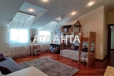 Многокомнатная квартира по адресу ул. Коблевская (площадь 174,9 м²) - imageAlt 61 Многокомнатная квартира по адресу ул. Коблевская (площадь 174,9 м²) - Atlanta.ua - imageAlt 61