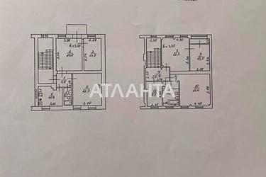 Многокомнатная квартира по адресу ул. Коблевская (площадь 174,9 м²) - imageAlt 73 Многокомнатная квартира по адресу ул. Коблевская (площадь 174,9 м²) - Atlanta.ua - imageAlt 73