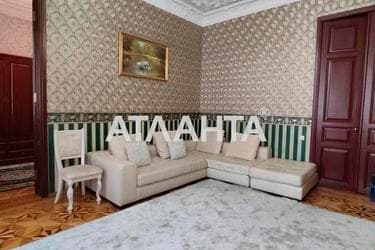 Многокомнатная квартира по адресу ул. Коблевская (площадь 174,9 м²) - imageAlt 56 Многокомнатная квартира по адресу ул. Коблевская (площадь 174,9 м²) - Atlanta.ua - imageAlt 56