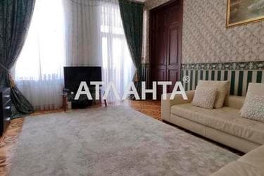 Многокомнатная квартира по адресу ул. Коблевская (площадь 174,9 м²) - imageAlt 54 Многокомнатная квартира по адресу ул. Коблевская (площадь 174,9 м²) - Atlanta.ua - imageAlt 54