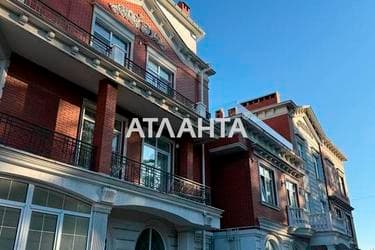 2-комнатная квартира по адресу Львовский пер. (площадь 106 м²) - imageAlt 13 2-комнатная квартира по адресу Львовский пер. (площадь 106 м²) - Atlanta.ua - imageAlt 13
