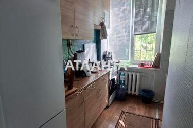 2-комнатная квартира по адресу ул. Грушевского Михаила (площадь 47,5 м²) - imageAlt 23 2-комнатная квартира по адресу ул. Грушевского Михаила (площадь 47,5 м²) - Atlanta.ua - imageAlt 23
