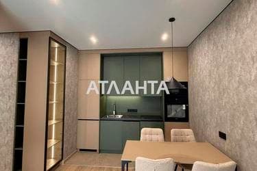 1-комнатная квартира по адресу ул. Краснова (площадь 41 м²) - фото 12 1-комнатная квартира по адресу ул. Краснова (площадь 41 м²) - Atlanta.ua - фото 12