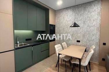 1-комнатная квартира по адресу ул. Краснова (площадь 41 м²) - фото 13 1-комнатная квартира по адресу ул. Краснова (площадь 41 м²) - Atlanta.ua - фото 13