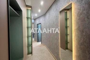 1-комнатная квартира по адресу ул. Краснова (площадь 41 м²) - фото 14 1-комнатная квартира по адресу ул. Краснова (площадь 41 м²) - Atlanta.ua - фото 14