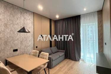 1-комнатная квартира по адресу ул. Краснова (площадь 41 м²) - фото 15 1-комнатная квартира по адресу ул. Краснова (площадь 41 м²) - Atlanta.ua - фото 15